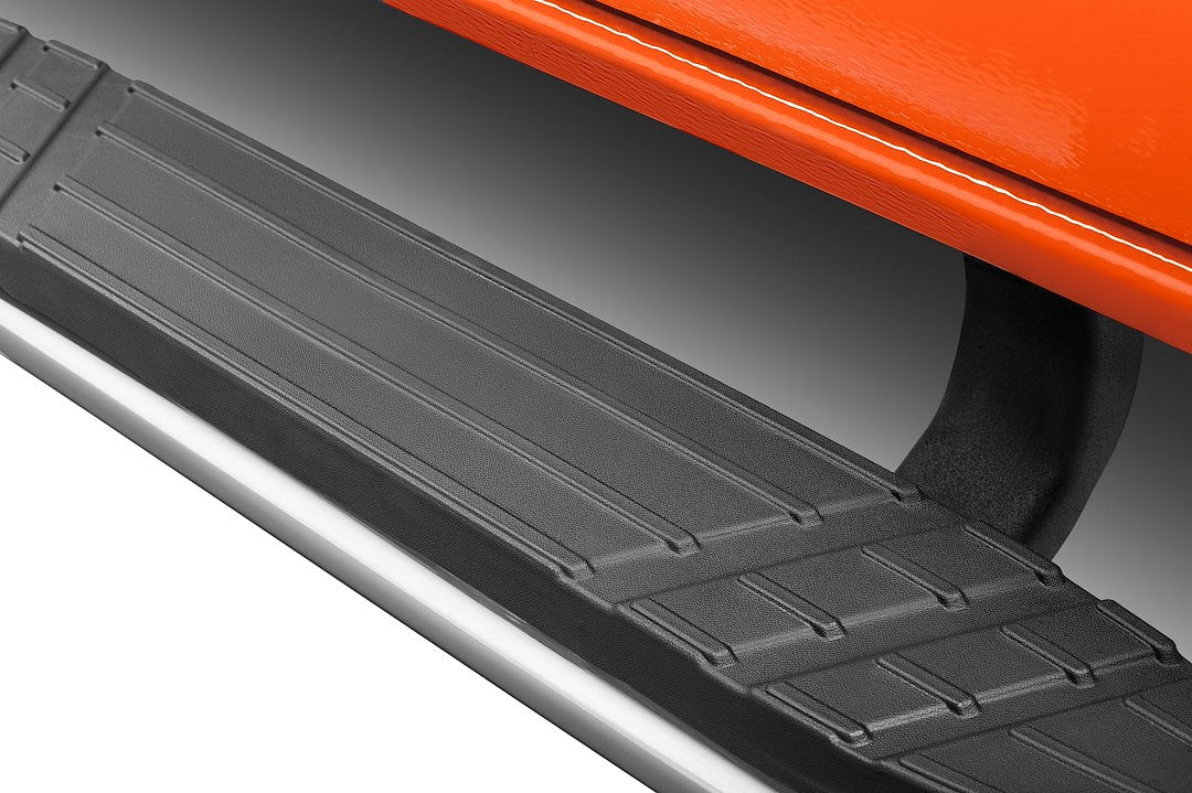 GO Rhino Limited Lifetime Warranty Nerf Bar Component 10487PS - 1000SER Unvsl Step -87