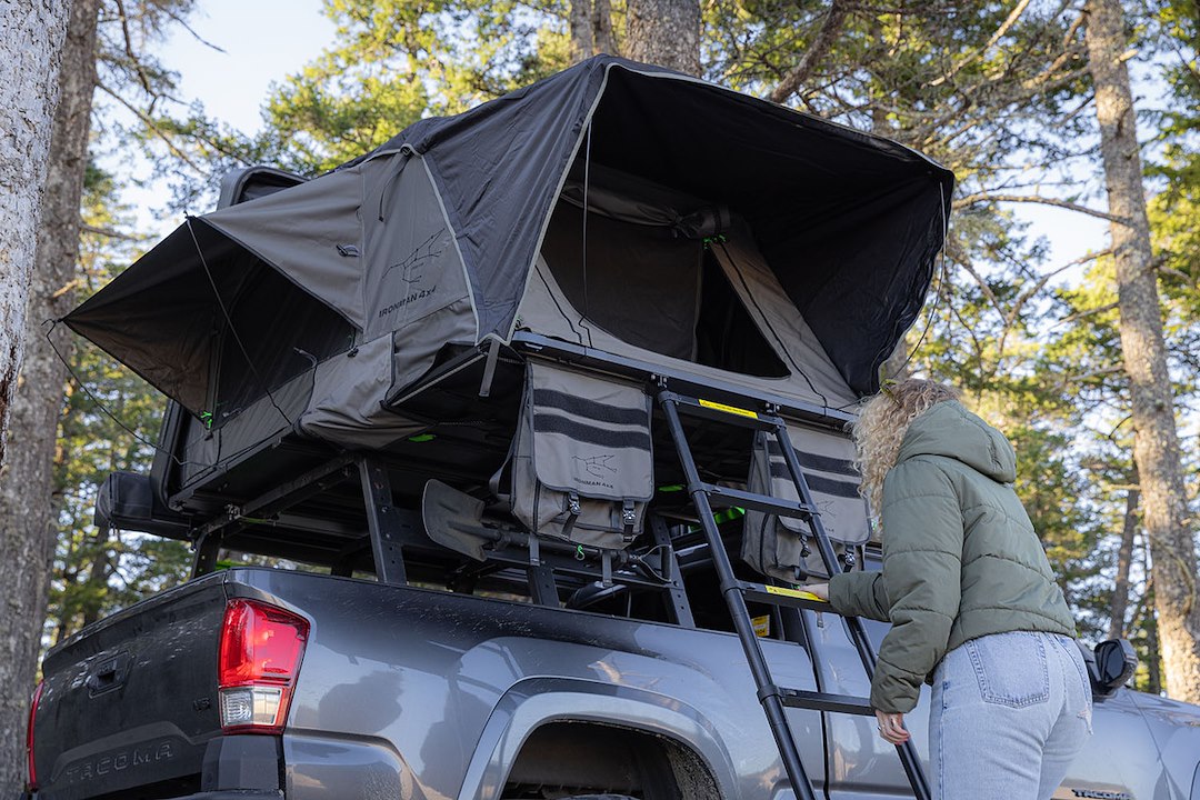 Ironman 4X4 Irtt0078 Tent