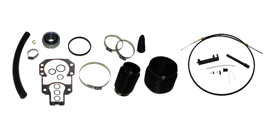 EMP 61-08394 Engine Specific Fitment