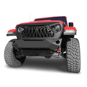American MOD Aggressive Off-Road Styling Grille Amjpca00101 - Shark