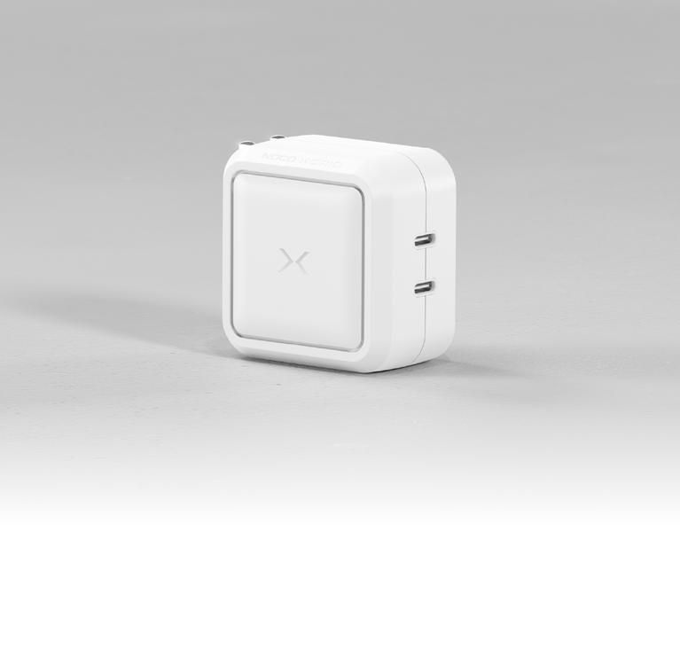Noco X65W USB Outlet