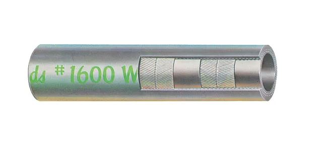 Sierramarine 16-160-0580BS - 1600 Wtr Hose 450 Reel-SP