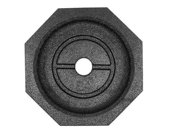 Snappad PRSP1 Leveling Jack Foot Pad