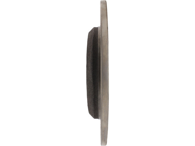 Stop Tech Machined Non-Friction Surfaces Brake Rotor 121.61081 - Standard