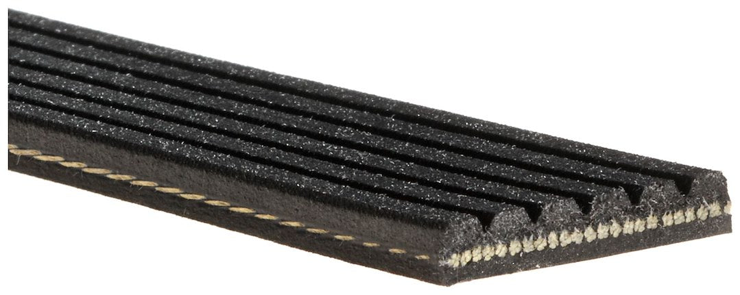 Gates Corp High Load And Flex Capacity Serpentine Belt K060628EST - V-Ribbed Belts