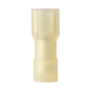 Ancor Double Crimp Funnel Entry Wire Terminal End 211428 - Nylon Fully Insulated Disconnect