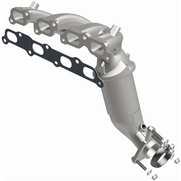 Magnaflow 5582378 Catalytic Converter