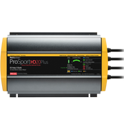 PRO Mariner Distributed-On-Demand Technology Battery Charger 44029 - Prosport HD 20 Triple