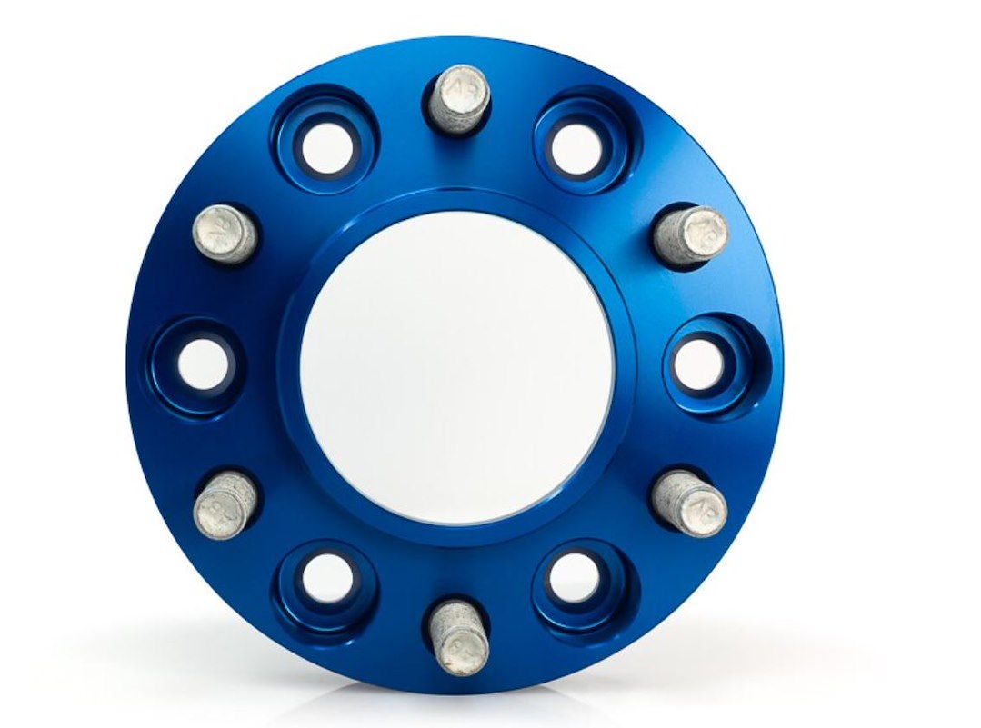 Spidertrax Easy To Install Wheel Spacer WHS036 - Toyota Lexus 5-1