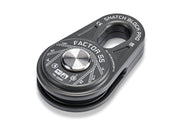 Factor 55 No Supplier Warranty Winch Snatch Block 00280-06 - Pro