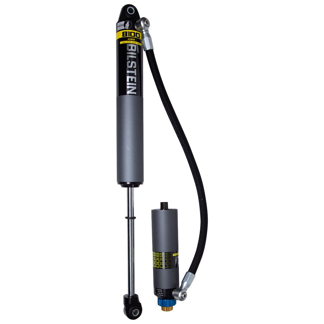 Bilstein Direct Fit For Easy Installation Shock Absorber 25-331066 - Jeep JT 19 FL B8 8100 Dsa Evo