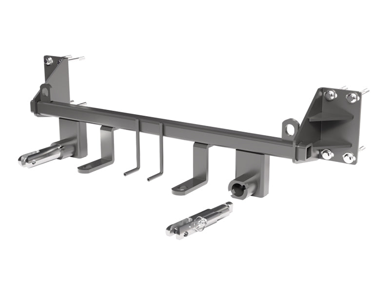 Blue Ox BX2805 Base Plate