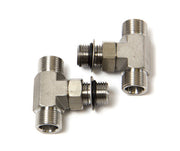 Seastar HF6005 - Orb Tee Fitting Kit