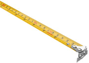 Perform Tool Easy To Find Bright Color Tape Measure W5022