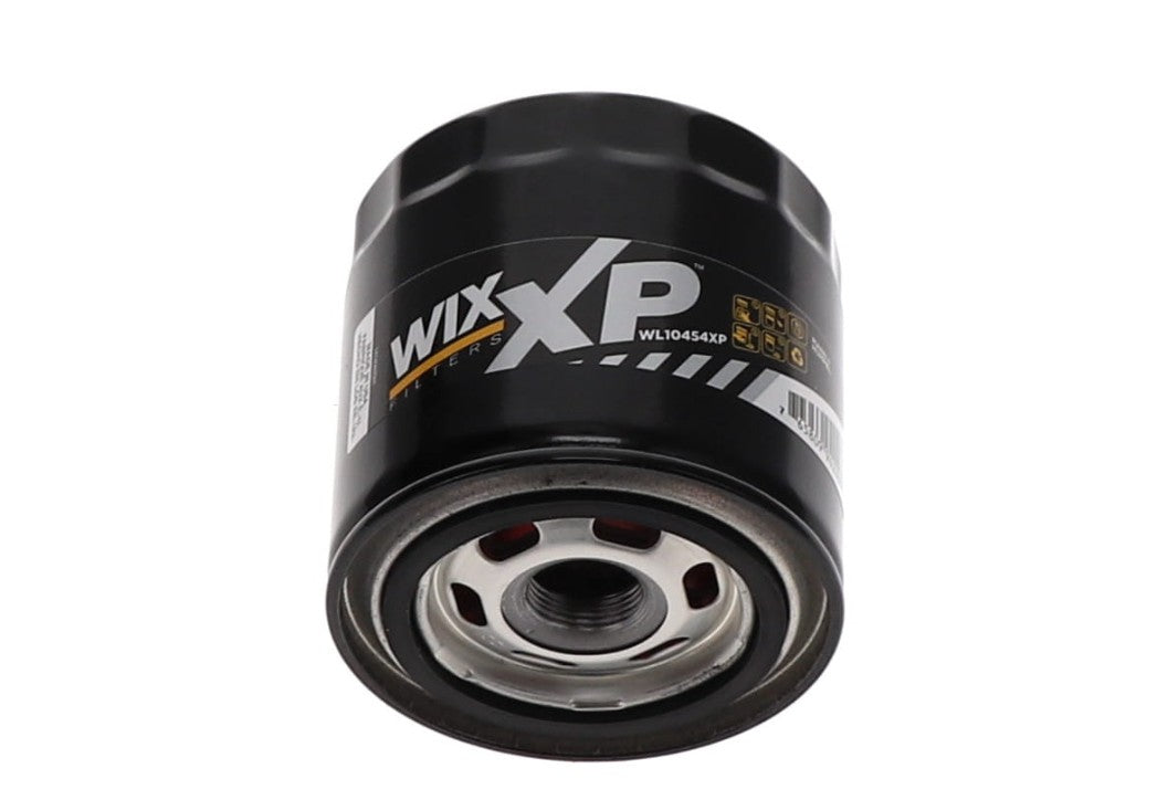 WIX Filtr LD Provide Excellent Engine Protection Oil Filter WL10454XP