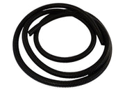 Helix Racing 801-5250 - Black Wire Loom 25 FT