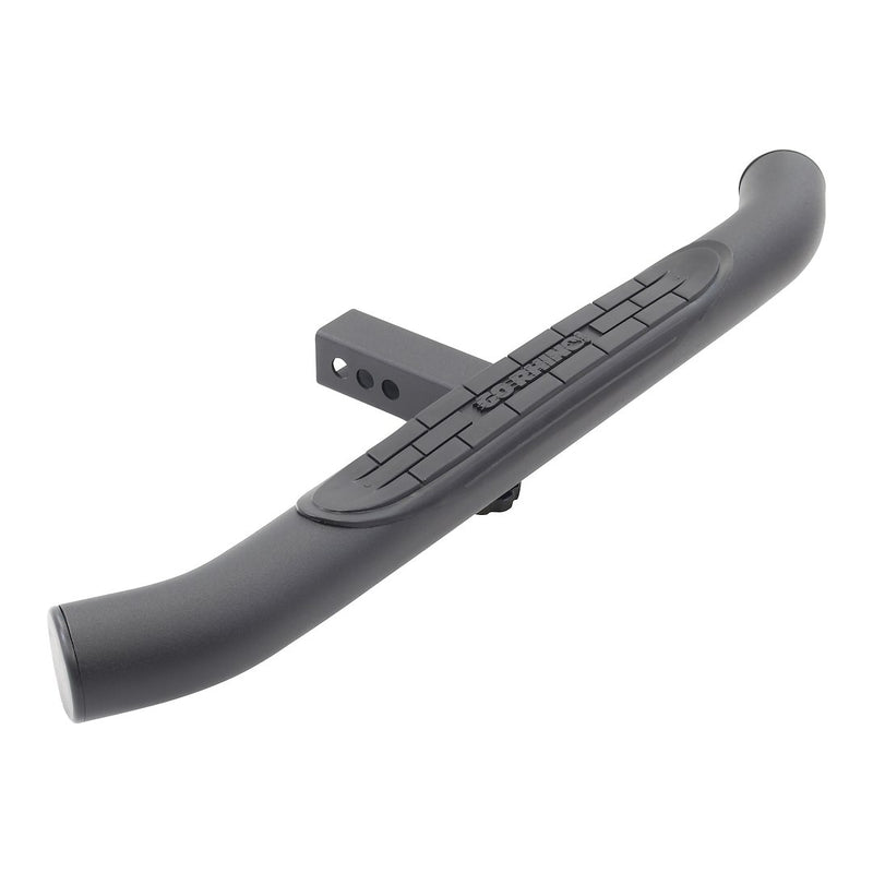 GO Rhino Features A Convenient Storage Bag Truck Step 360T - Hitch Steps Blck Textured