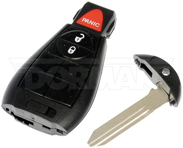 99509ST Dorman Keyless Entry Remote