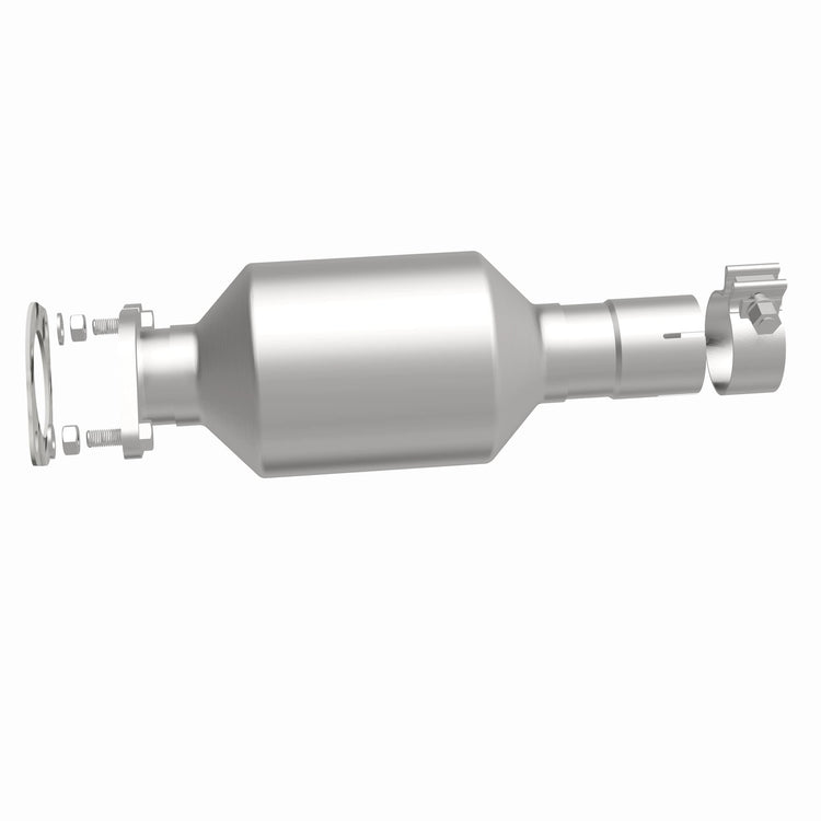 Magnaflow 5571996 Catalytic Converter