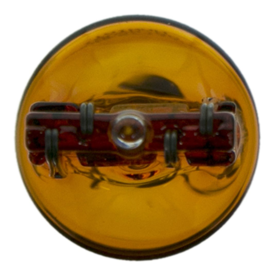 Wagner No Supplier Warranty Turn Signal Light Bulb 7444NA - Standard Miniature Lamp