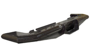 Cattleman 4396S Punch plate screen design