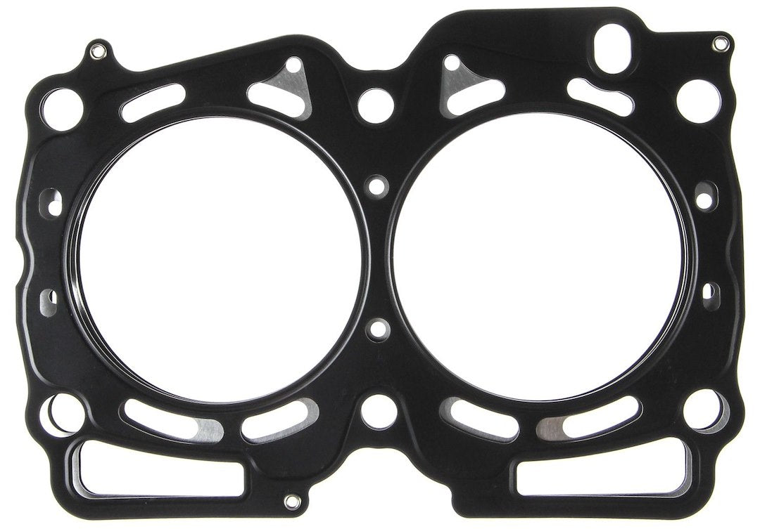 Clevite 77 55016 Constructed from multi-layered steel