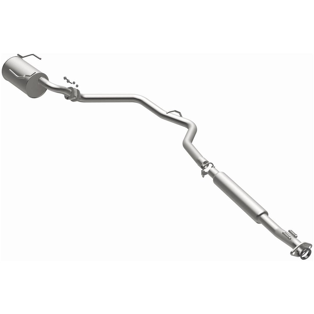 BRE Exhaust 106-0558 Exhaust System Kit