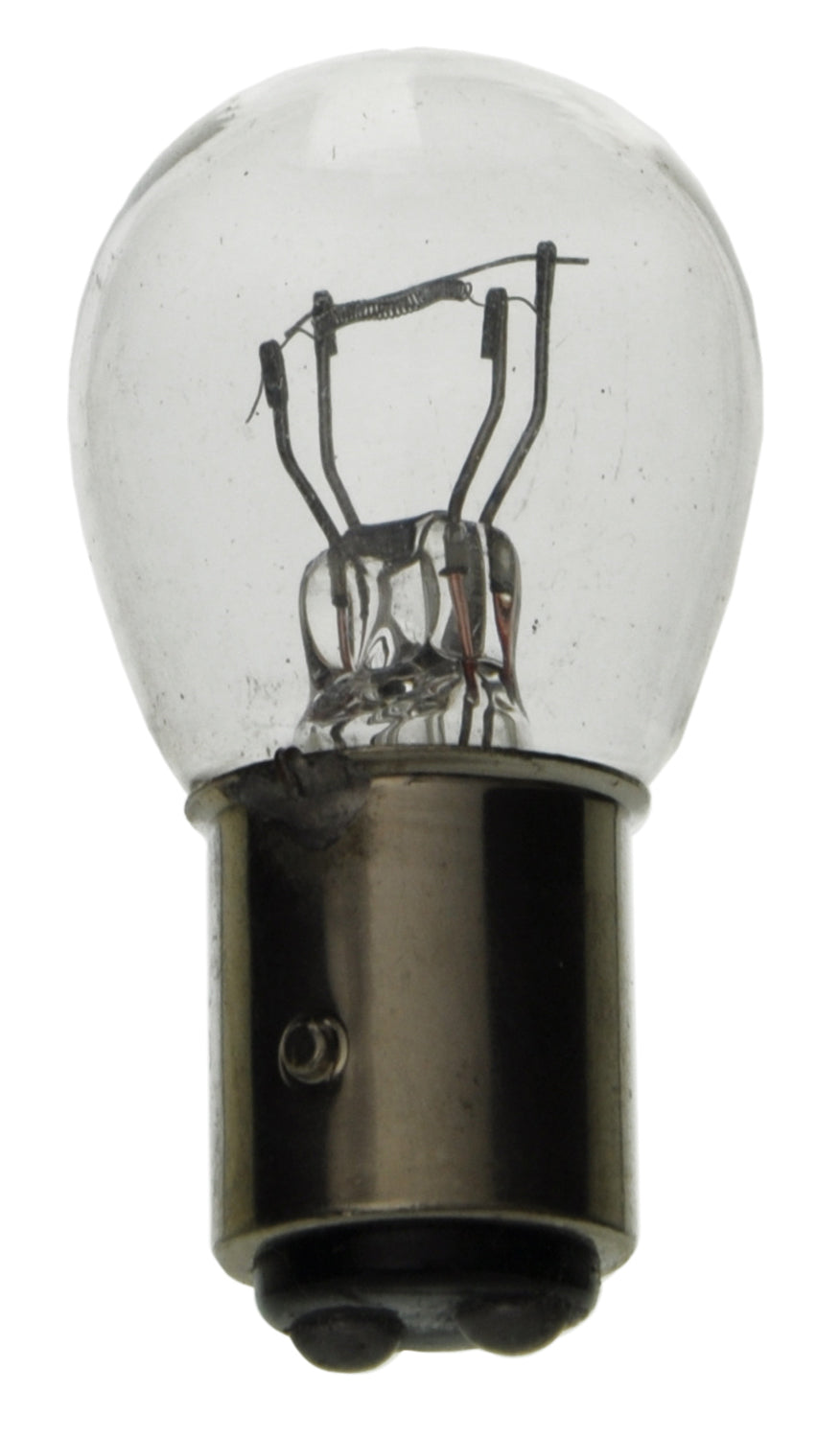 Wagner SAE Compliant Tail Light Bulb BP2057LL - Miniature Long Life