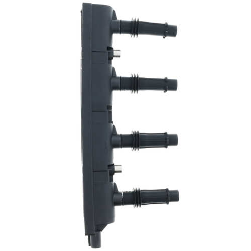 Motor RAD AM Limited Lifetime Warranty Ignition Coil 2IC524
