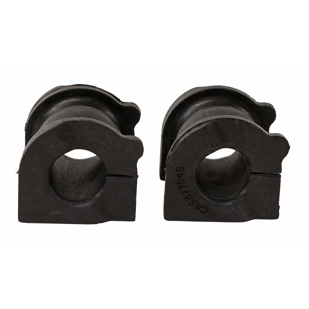 Moog Limited Lifetime Warranty Stabilizer Bar Mount Bushing K202120 - Suspension