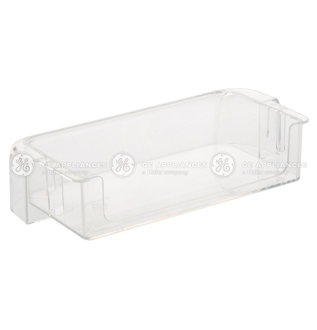 GE Appliance Made In USA Refrigerator Door Bin WR71X32548 - Small