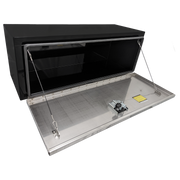 Phoenix USA Smooth Surface Design Tool Box STSD48A - Tobx 48L 18D 18H Steel Body SS