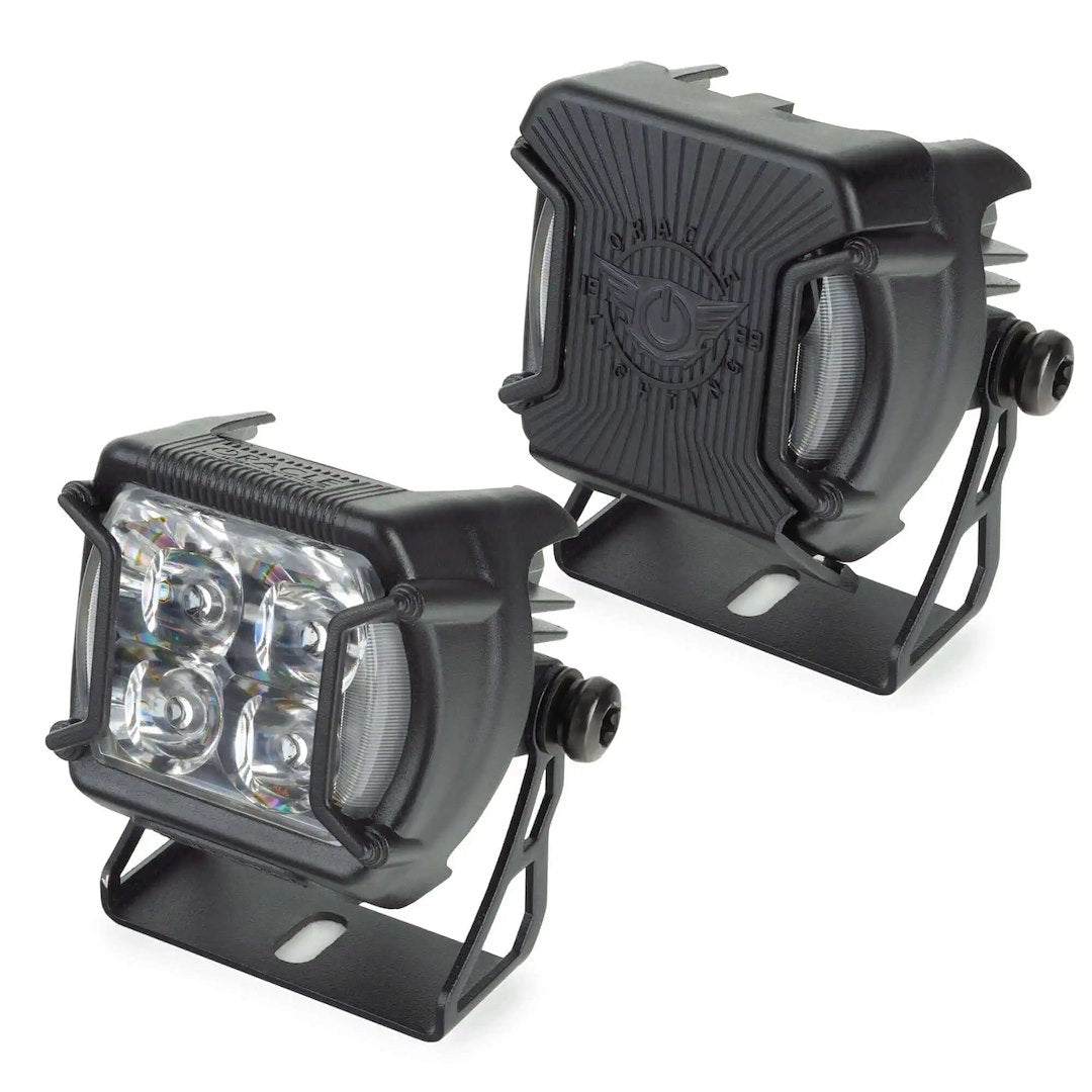 Oracle Light 2094-4-504 Spotlight