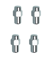 Gorilla 73137CRB Lug Nut