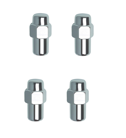 Gorilla 73137CRB Lug Nut