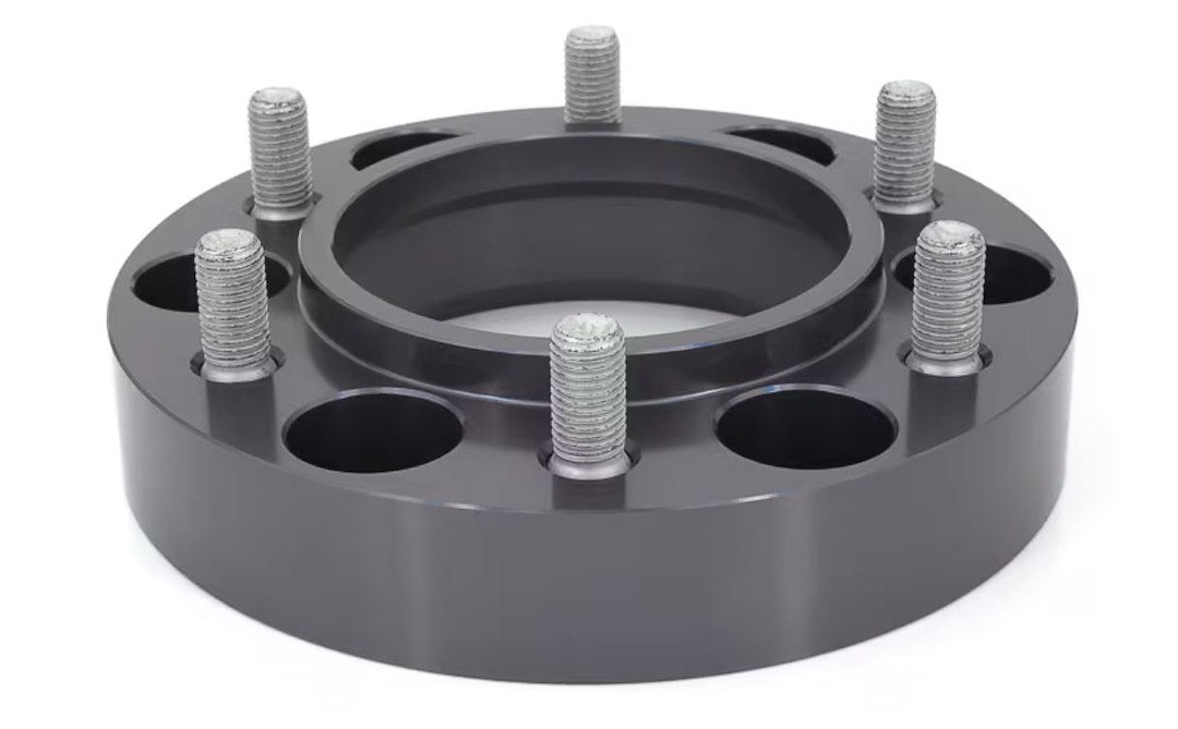 Spidertrax Limited Lifetime Warranty Wheel Spacer WHS007G - Toyota 5-1 1-1