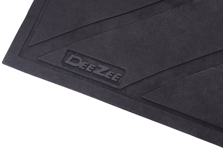 Dee Zee DZ77022 Bedmat Bed Mat Sierr