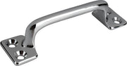 SEA DOG Made In USA Boat Grab Handle 222340-1 - Chrome Brass Lift