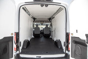 Legend Fleet Lightweight And Precision-Cut Van Wall Liner 744-114-2614.HR - Wallinrtrans148WBHR