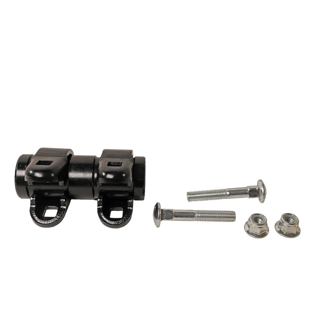 Moog Easy To Install Tie Rod Adjusting Sleeve ES801626S - Steering End Slee