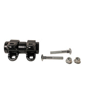 Moog Easy To Install Tie Rod Adjusting Sleeve ES801626S - Steering End Slee