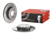 Brembo Components Not Hazardous To Health Brake Rotor 08951111C02 - Disc