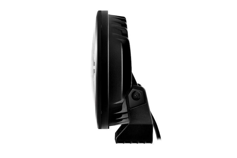 Hella Temperature Control System Driving/ Fog Light 358228811 - Blade Spotlight Set