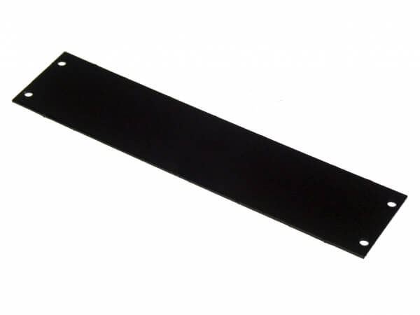 Havis C-FP-2 - Filler Plate