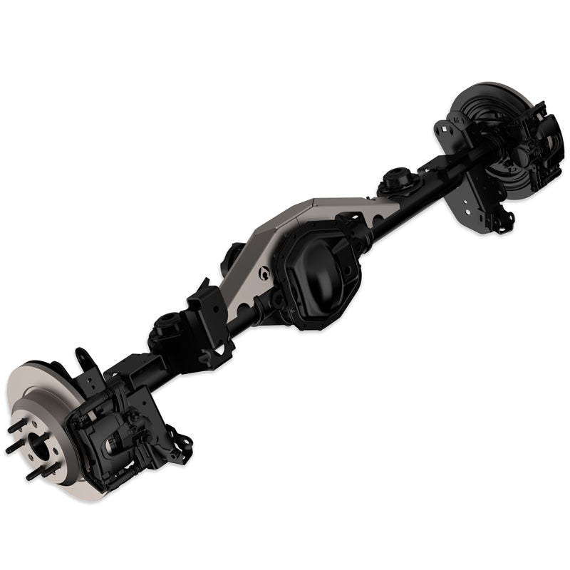 Artec Indust CNC Precision Laser Cut Axle Housing Truss JL4502 - Apex Industries Revol