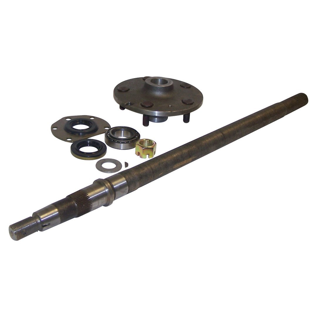 Crown Auto 8127071K