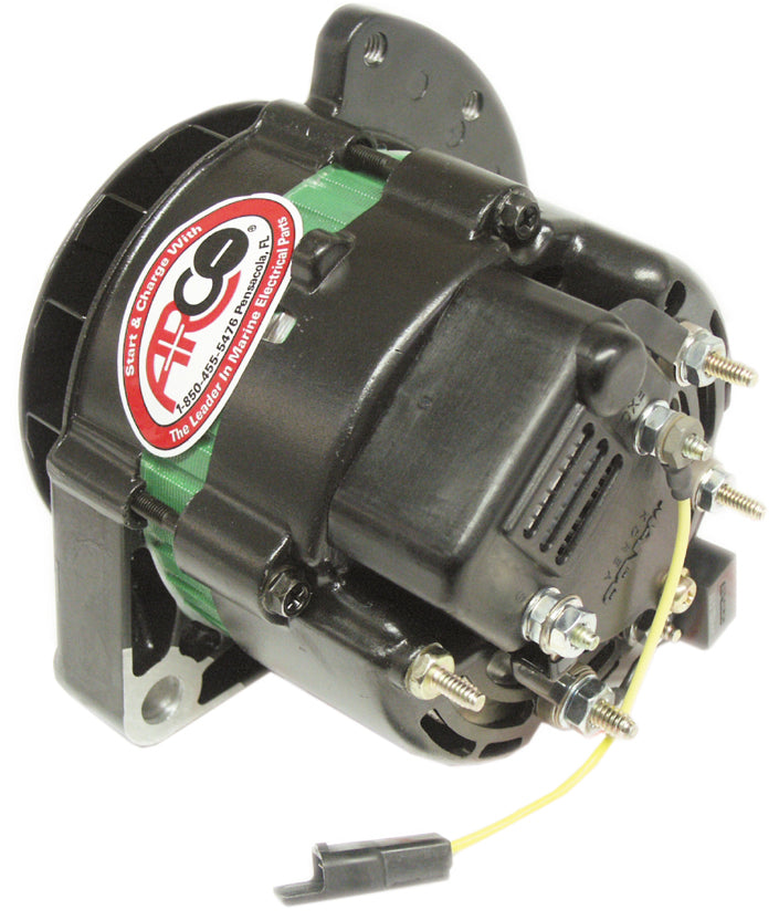 Arco Marine Meet Or Exceed OEM Performance Alternator/ Generator 60104