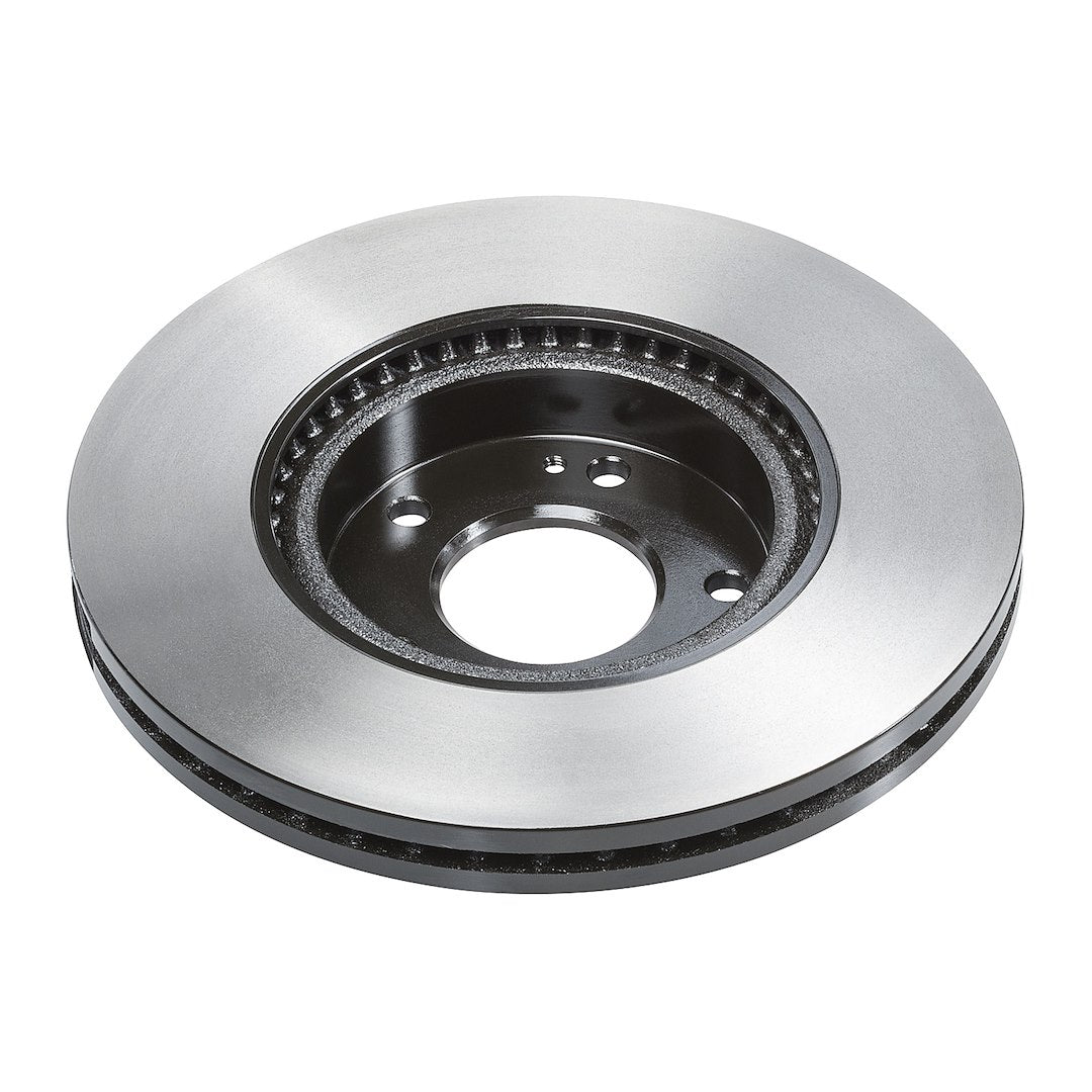 Wagner Brake BD180556E Brake Rotor