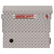 Weatherguard Limited Lifetime Warranty Tool Box 131-0-04 - Saddle