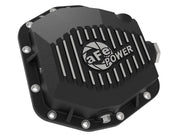 AFE Limited Lifetime Warranty Differential Cover 46-71291B